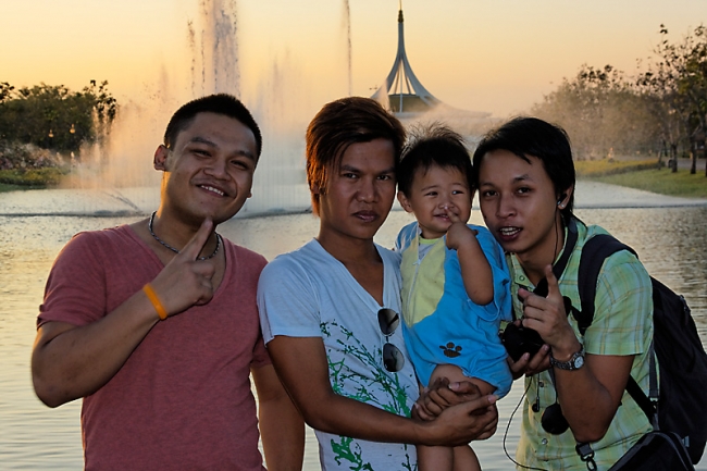 Famille & amis-DEC09-024